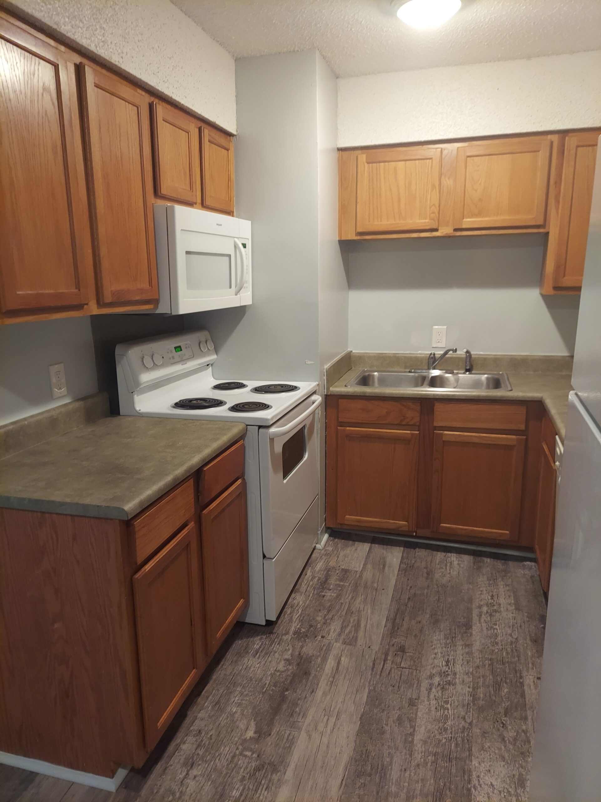 Gallery Beverly Apartments