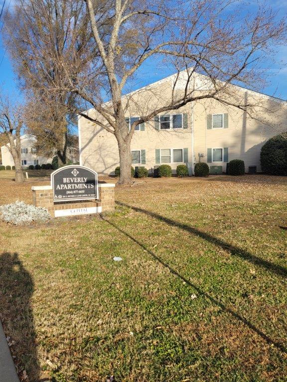 Gallery Beverly Apartments