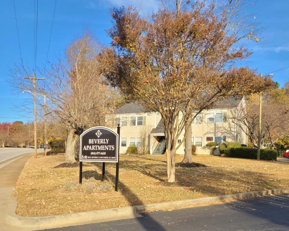 Gallery Beverly Apartments