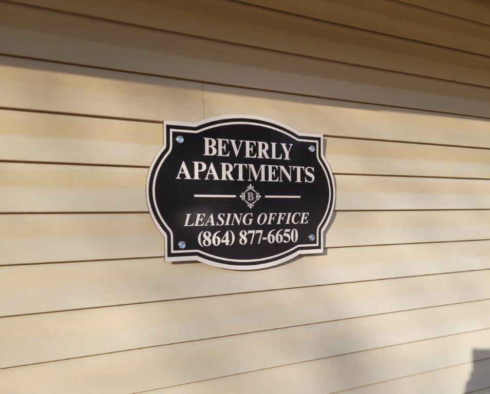 Gallery Beverly Apartments