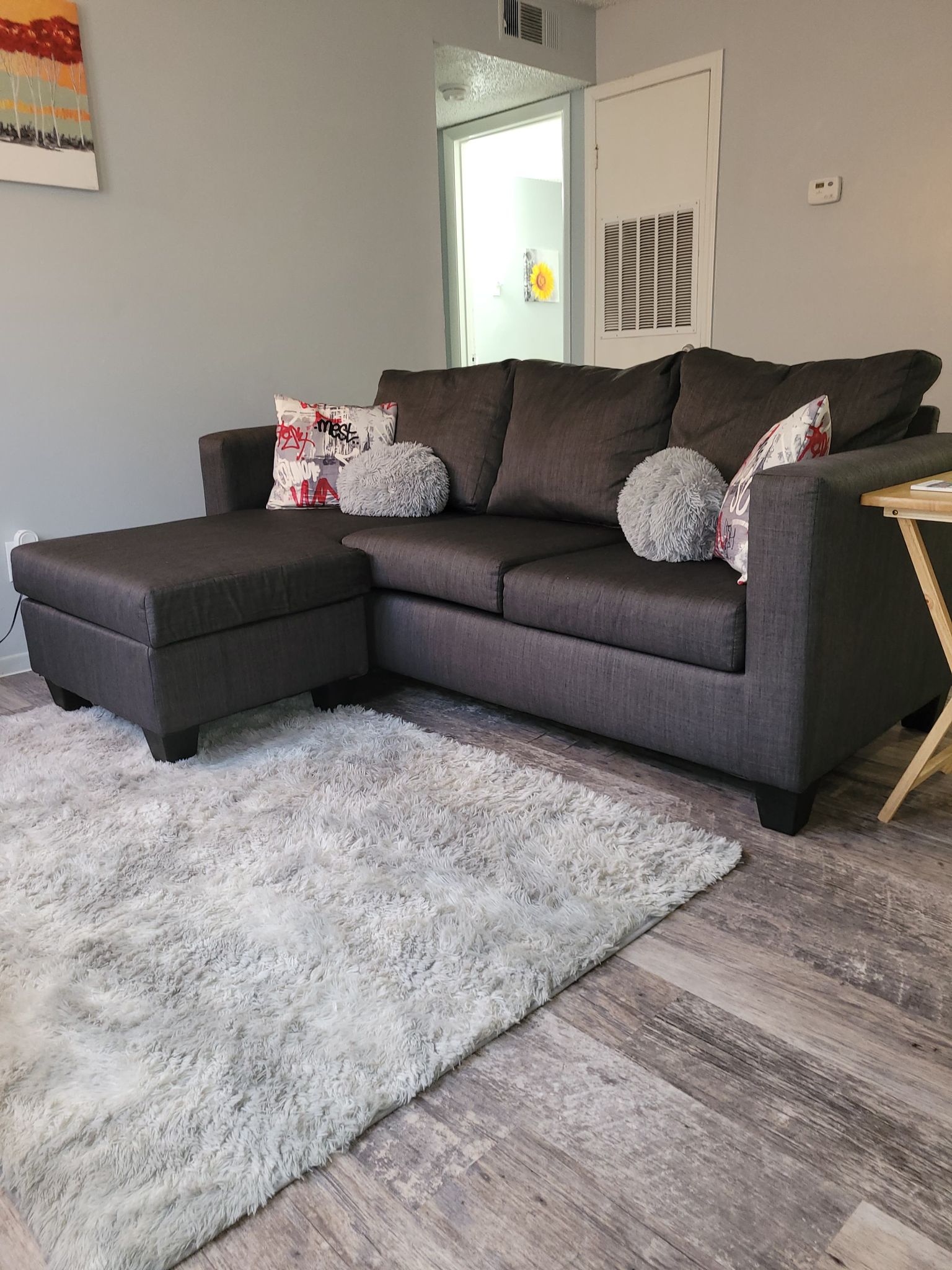 Beverly Arms Apartments